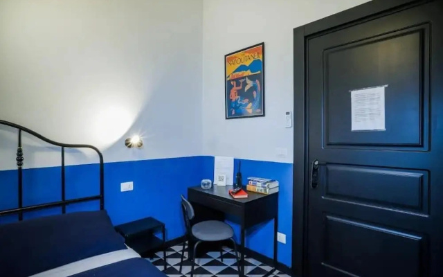 Nuccia Urban Loft