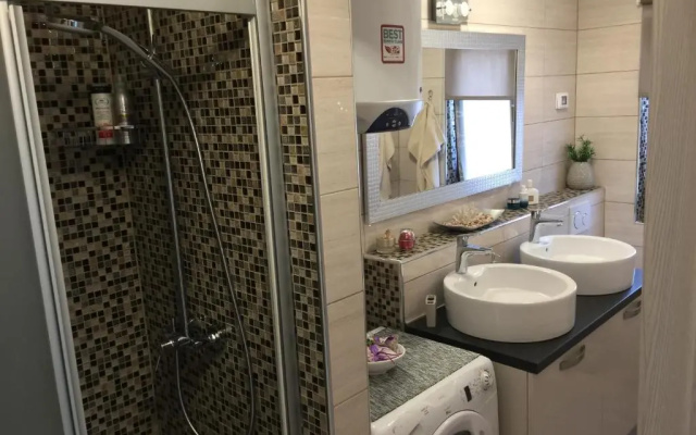 Apartment Villa Barić 4412