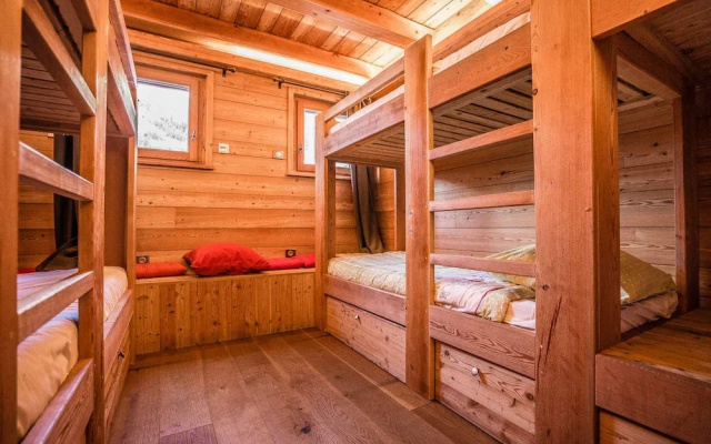 Chalet Dôme