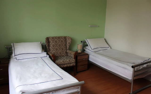 Queensferry guest house