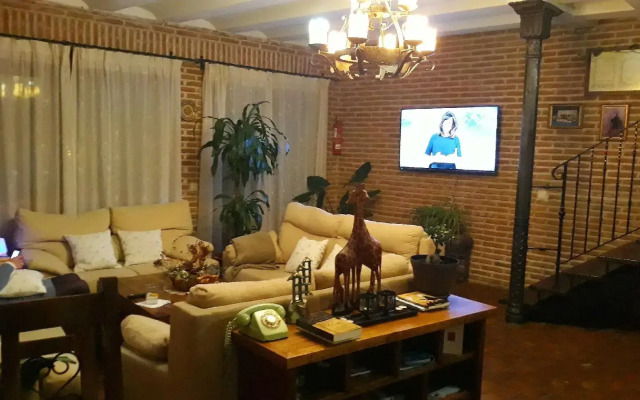 La Casa del Marqués