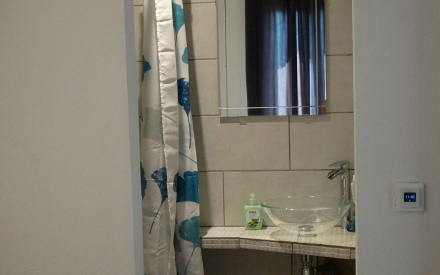 Gîte Chiennie