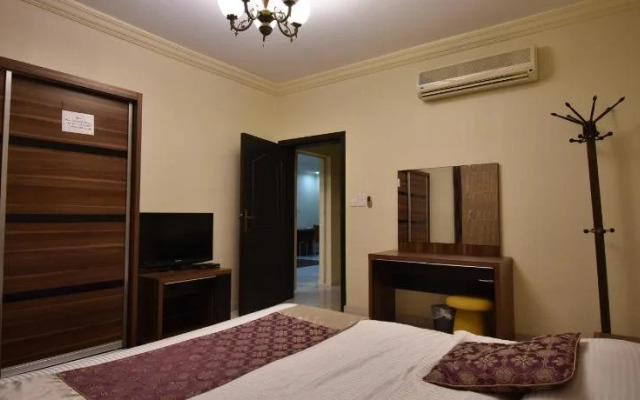 Zwarah Hotel Suites