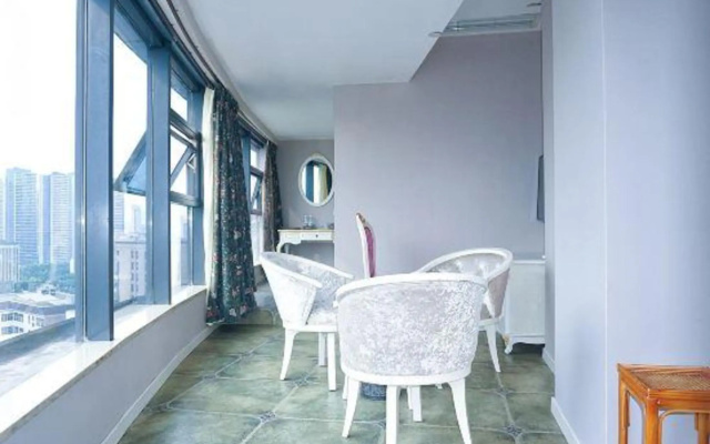 Shiji Boutique Hotel