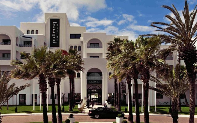 Cele mai bune 10 hoteluri din Kenitra, Maroc (Prețuri de la lei)