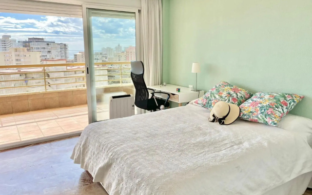 Playa San Juan / Luxury Aparment