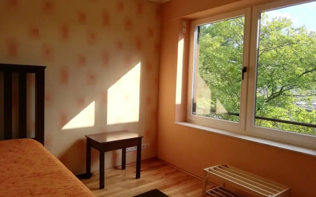 Petersberger Blick
