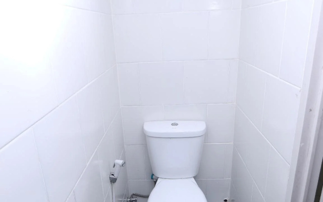 Kamar Keluarga Jelambar Hadiah Syariah
