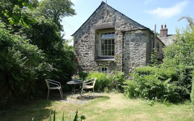 Scrumpy Cottage