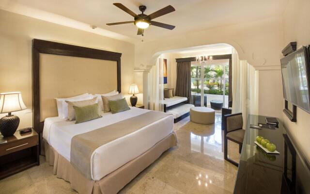 Отель The Level at Melia Caribe Tropical Доминикана, Пунта Кана - отзывы, цены и фото номеров - забронировать отель The Level at Melia Caribe Tropical онлайн комната для гостей
