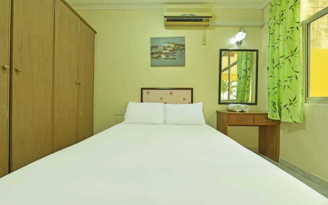 Apartment Teluk Batik