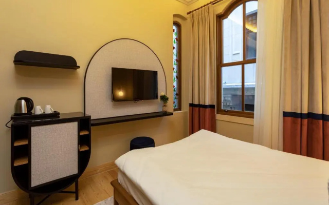 Sirin Han Hotel Old City