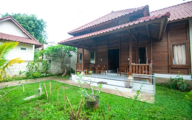 Timbool Bungalow