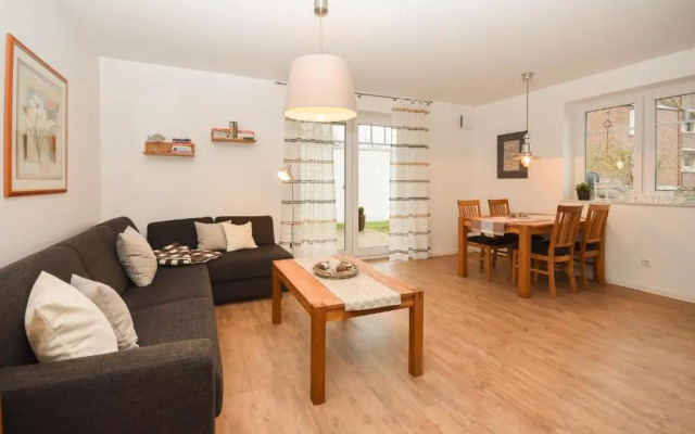 Schützenweg 3 Wohnung 1