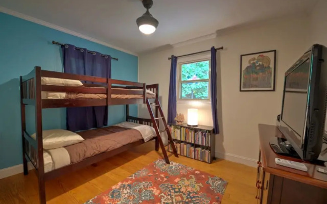Serenity Now - 3 Br Home