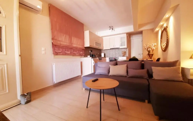 Διαμερισμα Su Casa