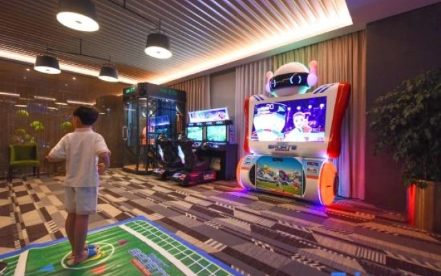 Sanding Huayue Hotel - Xuchang
