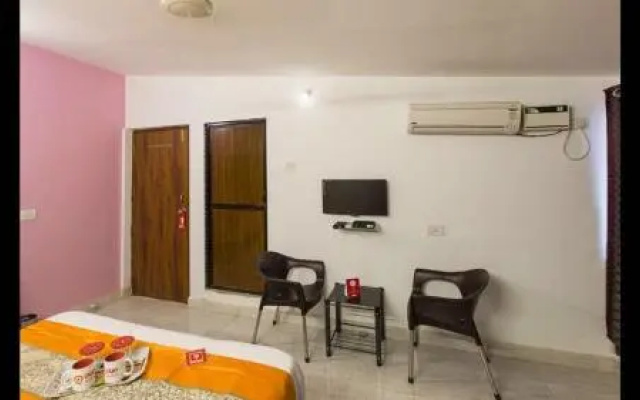 OYO 35596 Hotel Amar