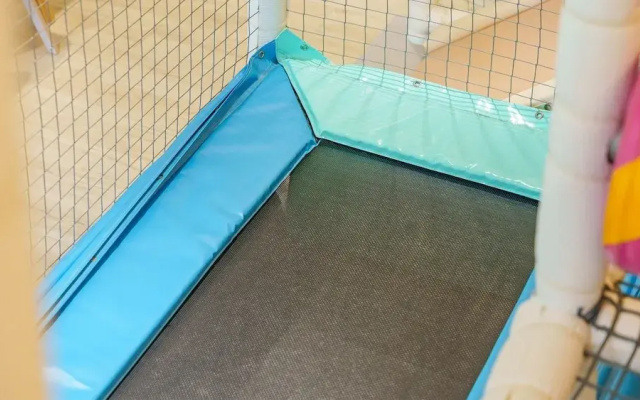 Gyeongju Ain Kids Pool Villa