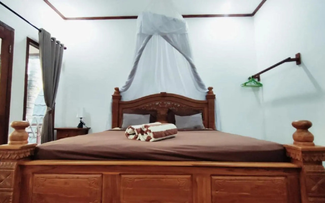 Matahari Bungalow 3