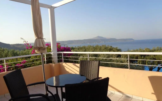 Artemis Apartments