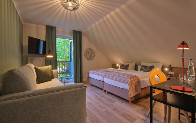 Classik Hotel Martinshof