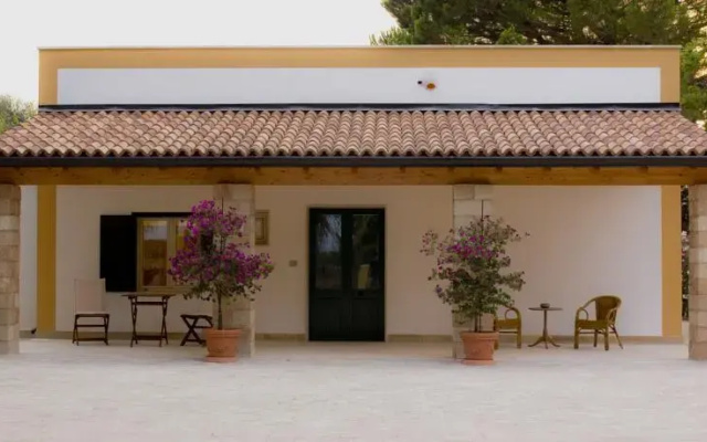 Villa Sirgolino