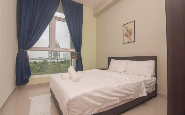 Mutiara Ville Cyberjaya by Idealhub