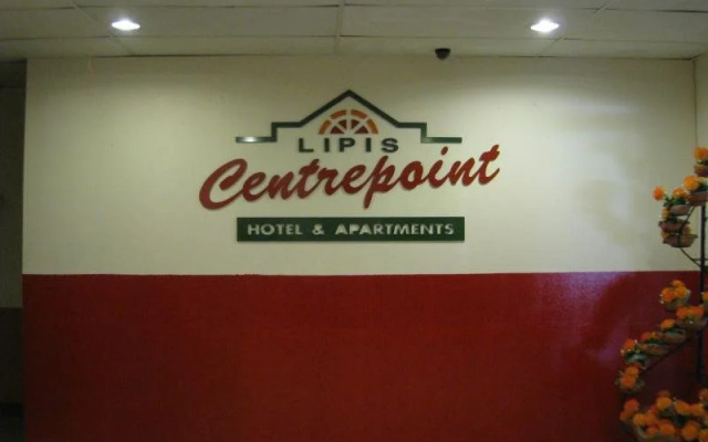 CentrePoint Hotel