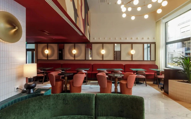 Casa Falcão Boutique Hotel by Aspasios
