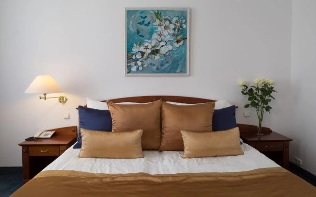 Fonte Hotel and Restaurant