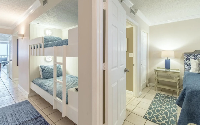 Pelican Beach Resort 410