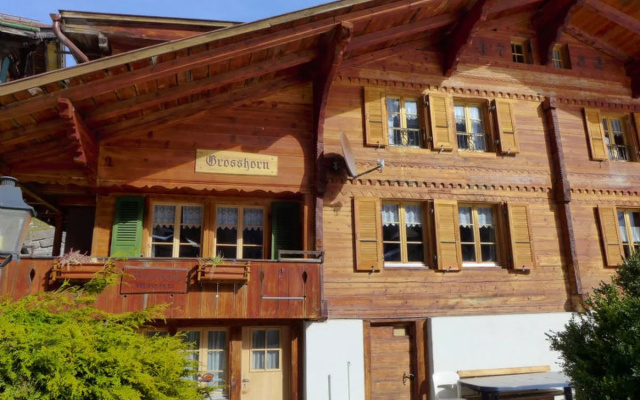 Grosshorn
