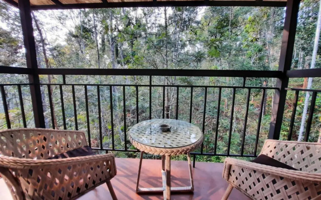 The Willow Resorts