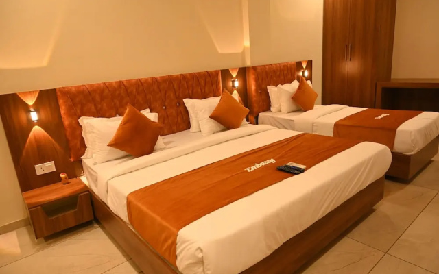 Hotel Embassy INN