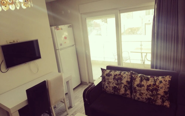 Livia Residence