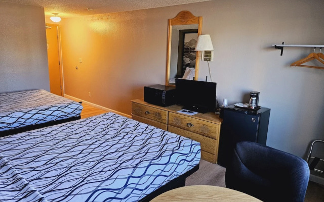 Wyo Inn