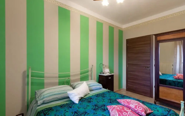 B&B la Botte
