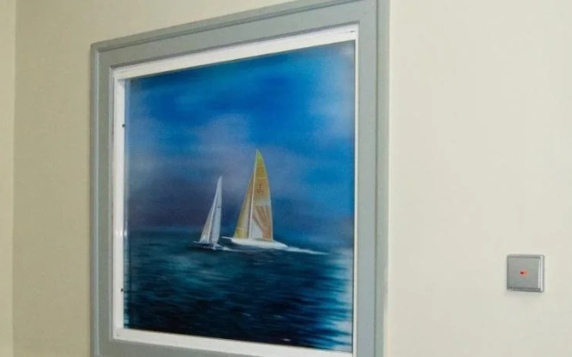 Hotel Nautico