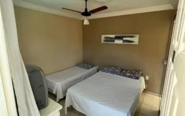 Céu e Mar Suites
