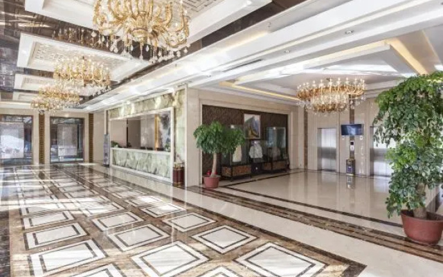 Jinyin Hotel