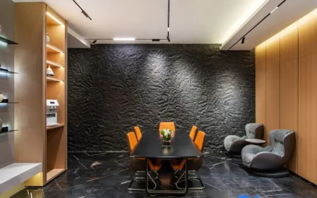 Temperature Source Hotel (Yueqing Times Square Branch)
