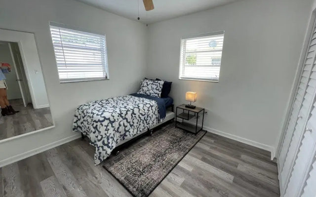 Remodeled apartments in little havana