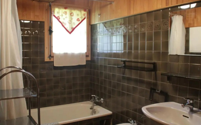 Appartement Châtel, 4 pièces, 6 personnes - FR-1-200-333
