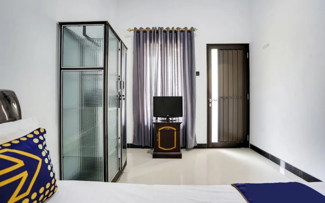 Hotel O Rumah Kost Gresik Syariah