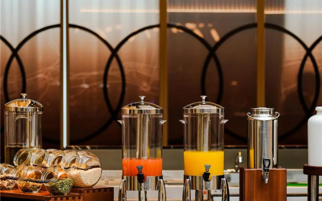 Hilton Garden Inn Xining Chengdong