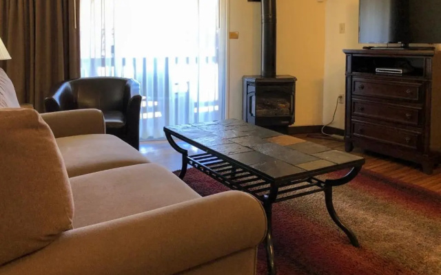 Tahoe Sands Resort