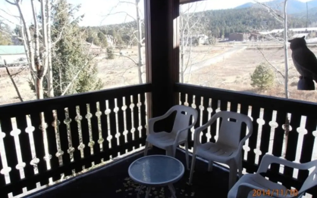 Snowfire Condominium B