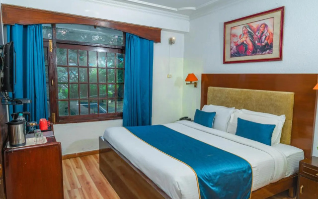 Ashiana Clarks Inn, Shimla
