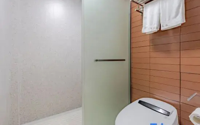 Shanyu Hotel